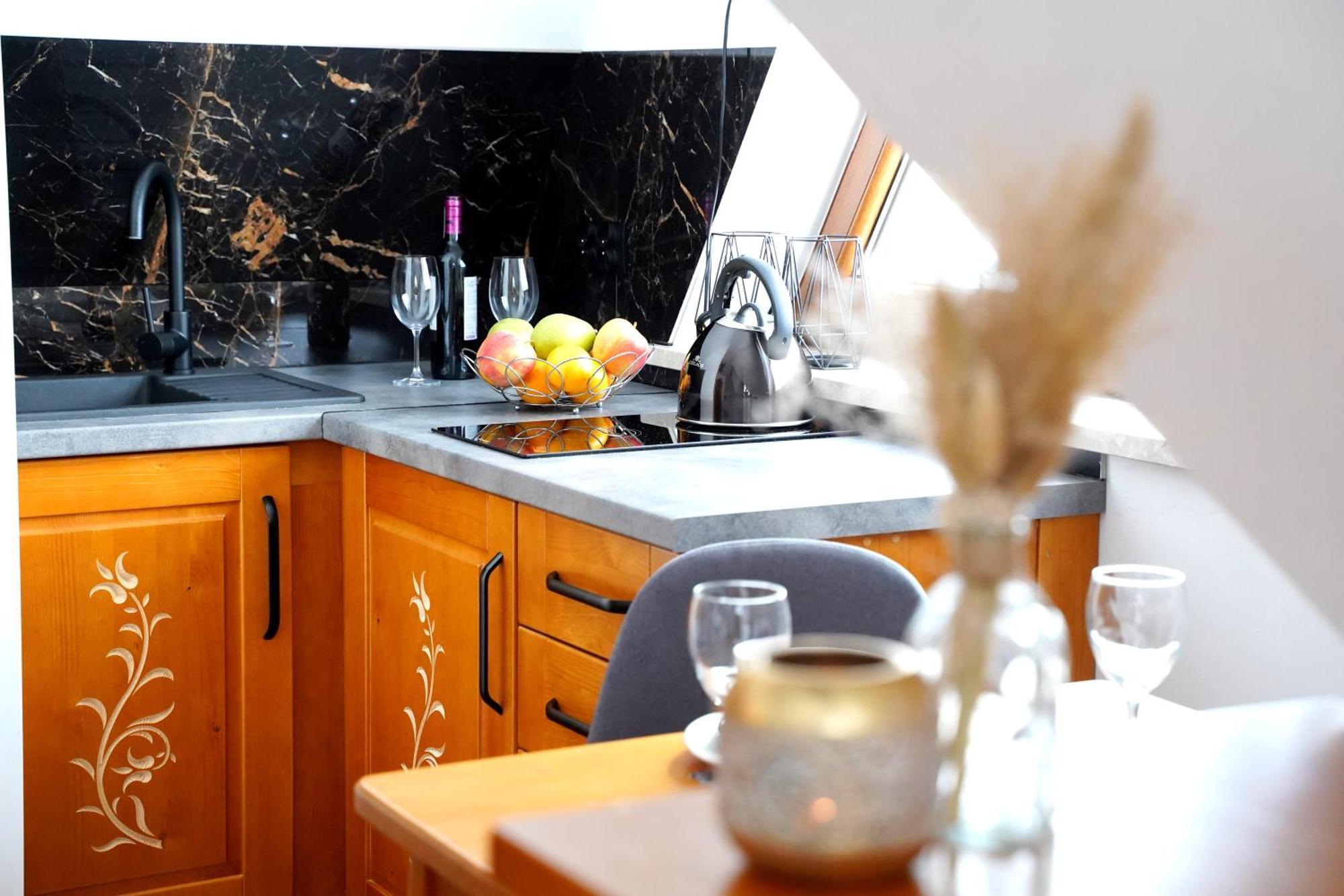 Apartamenty U Trebuniow Suche Exterior foto