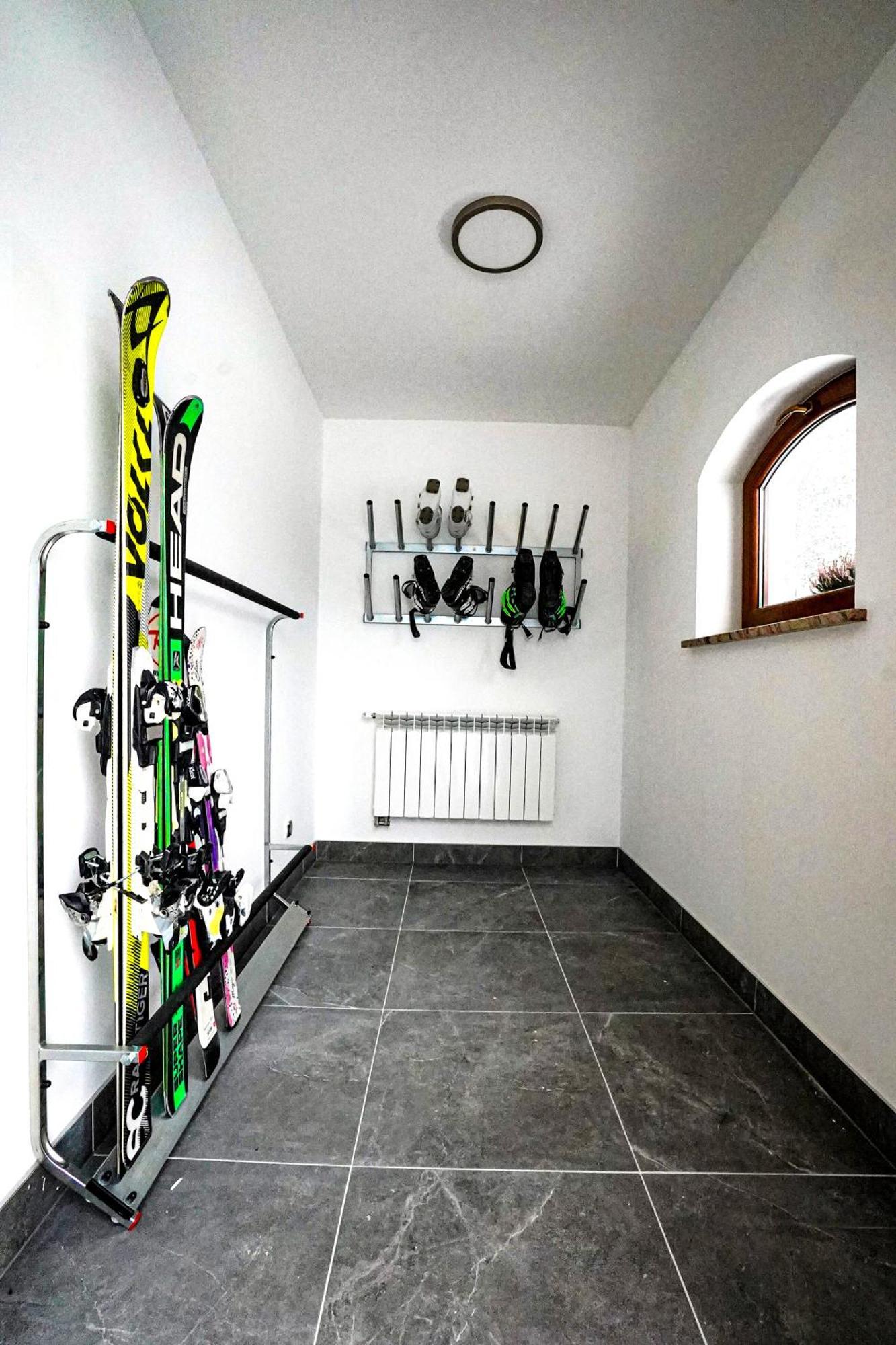 Apartamenty U Trebuniow Suche Exterior foto